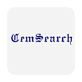 CemSearch icon