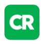 Consumer Reports logo icon