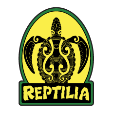 Reptilia logo